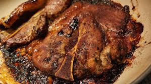 baked pork steaks recipe easy