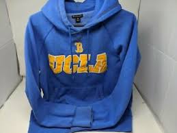 This store was assembled so that bruin fans across the country could show their allegiance to their favorite school. Ucla Champions Bruins Hooded Sweatshirt Hoodie Blue M College University Ebay