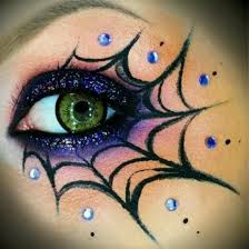 halloween eye makeup 2023 how to do