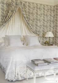 Bedroom By Colefax And Fowler