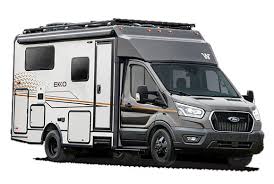 best compact small motorhomes 2022 23