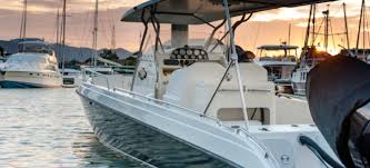 repairing a soft spot on your boat