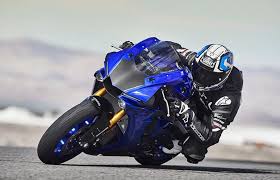 It is available in 1 variants in the indonesia. Yamaha R1 2021 Will Be Better And More Powerful Motorcyclediaries