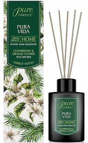 revers pure essence aroma therapy pura