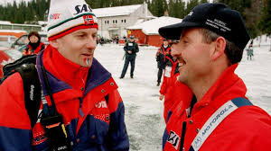 Oppsummering av ski vm 1997 i trondheim. Ski Vm 2025 Til Trondheim Rbnett No Nyheter Sport Kultur Og Okonomi