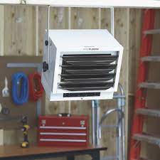 profusion heat ceiling mount garage