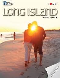 Travel Guide Long Island Convention