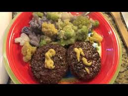 lean and green meals