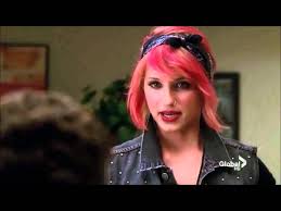 who you are quinn fabray you