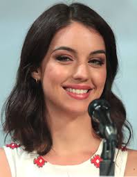 Adelaide kane showcased her killer physique in her latest instagram upload, which she shared with her 2.1 million followers today. Adelaide Kane Wikipedia