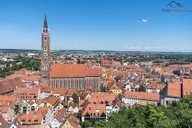 Landshut ist eine stadt in deutschland, die 65 kilometer von münchen entfernt liegt, in der nordöstlichen richtung. Landshut Sehenswurdigkeiten Diese 12 Historischen Orte Musst Du Sehen
