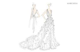 Meet The New Wedding Dresses 2020 Brides Will Be