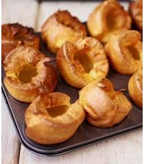 Christmas eve dinner is called le réveillon in france. English Christmas Dinner Recipe Share Yorkshire Pudding