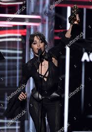Camila Cabello Accepts Billboard Chart Achievement Award