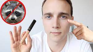 makeup tutorial for dark circles