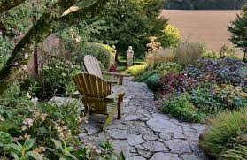 Amy Perkins Garden Design Hampshire