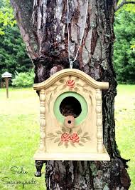 32 Free Diy Birdhouse Plans You Can