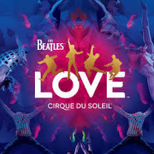 Cirque Du Soleil Las Vegas Lasvegashowto Com