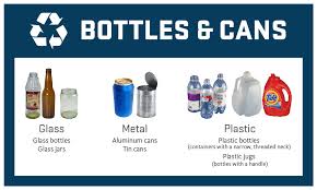 Bottles Cans Finance And