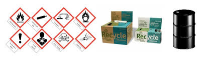 hazardous waste environmental health