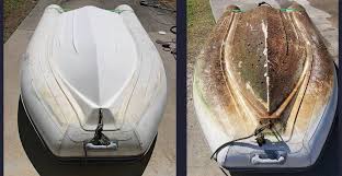 know how inflatable dinghy repair