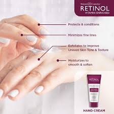 skincare ldel cosmetics retinol retinol