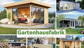 5 jahre garantie kauf auf rechnung gratis versand Erfahrungen Mit Der Gartenhausfabrik Gartenhausaufbau Gartenhaus Aufbau