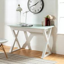 4.1 out of 5 stars, based on 51 reviews 51 ratings current price $59.99 $ 59. Glass Writing Desk With Drawers Saracina Home Writing Desk With Drawers Desk With Drawers Saracina Home