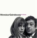 Monsieur Gainsbourg: The Originals