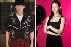 Esteem (modeling), hb entertainment (acting). Actress Denies Talk That She Is Dating Ku Hye Sun S Husband Ahn Jae Hyun Entertainment News Top Stories The Straits Times