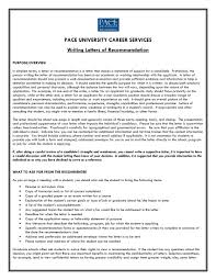 9 Reference Letter From A Previous Employer Examples Pdf