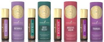 With naturally delicious scents like lime, vanilla, lavender, and more, it's no surprise stress away™ essential oil. Young Living Roll On Blends Are Available Deep Relief Stress Away Breathe Again Tranquil And Rutavala Young Living Essential Oils Beauty Health Products