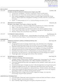 Mccombs resume template is catchy ideas which can be applied into your  resume   Kelley Connect
