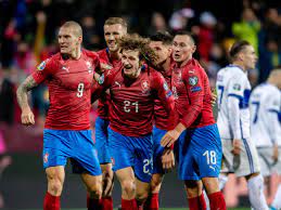 Slavia prague is the best football / soccer team in czech republic today. Euro 2020 Team Guides Part 14 Czech Republic Soccer The Guardian