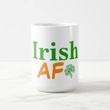 best funny irish gift ideas zazzle