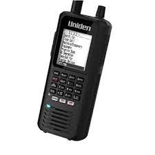 uniden bcd436hp handheld digital police
