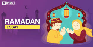 essay on ramadan ramadan essay in