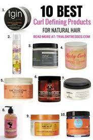 It's important to note that products made for black. 10 Best Curl Defining Products For Natural Hair Millennial In Debt Natural Hair Styles Curly Hair Styles Curly Hair Styles Naturally