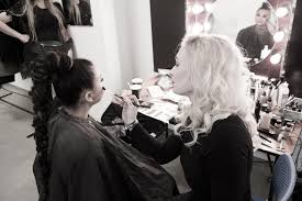 tv makeup artist nicci welsh hair