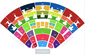 Maluma Live At Auditorio Nacional On Fri Dec 13 2019 8 30 Pm