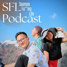 Seaman Fucking Life Podcast