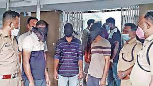 Kerala cops arrest five more men in wife-swap case | Kochi News - Times of  India