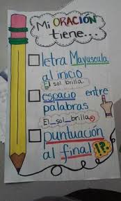 208 Best Spanish Anchor Charts Images Spanish Anchor