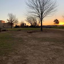 dog parks in north little rock ar
