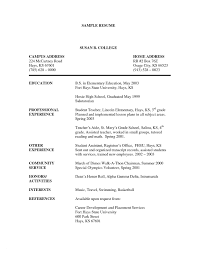 Mentalth Technician Resume Templates Template Free Counselor