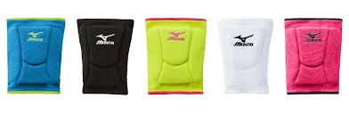 Mizuno Lr6 Volleyball Knee Pads Review