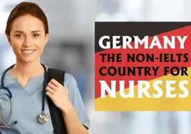 nursing courses in germany cost of