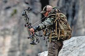 best ilizer setups for bowhunting