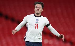 Despite being subbed for the ukraine match on july 3, the footballer. England Not Blind To A Good Player As Jack Grealish Is Handed Another Chance