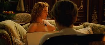 Kate Winslet Nude from Titanic The Fappening. 2014 2017.